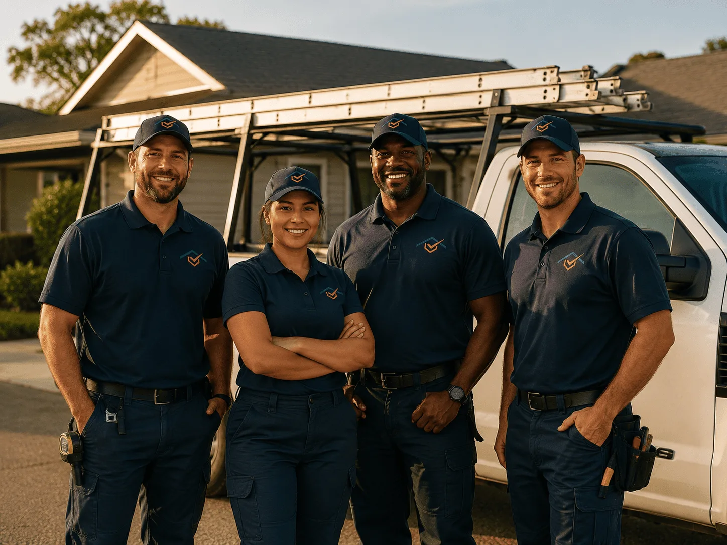 Roof Inspection company in Clayton, NJ